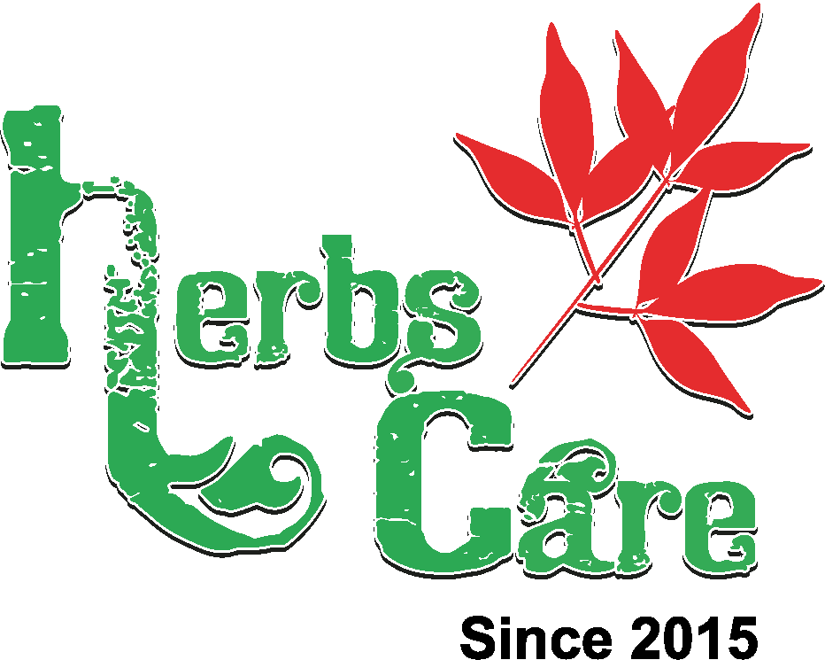 Herbs Care Logo