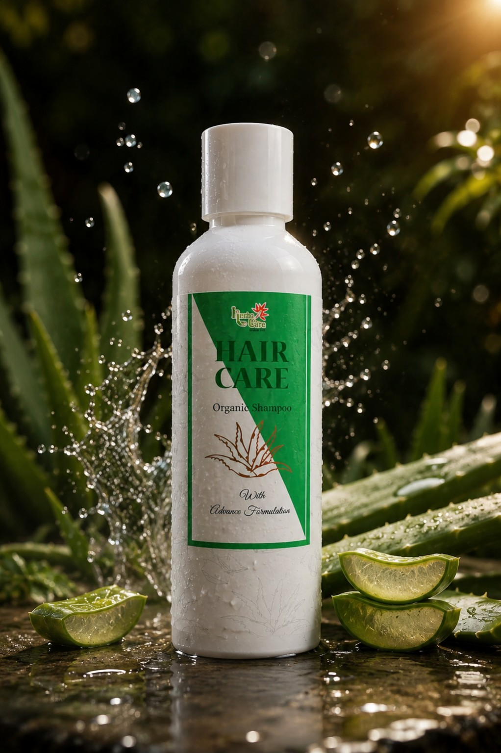 Herbs Care