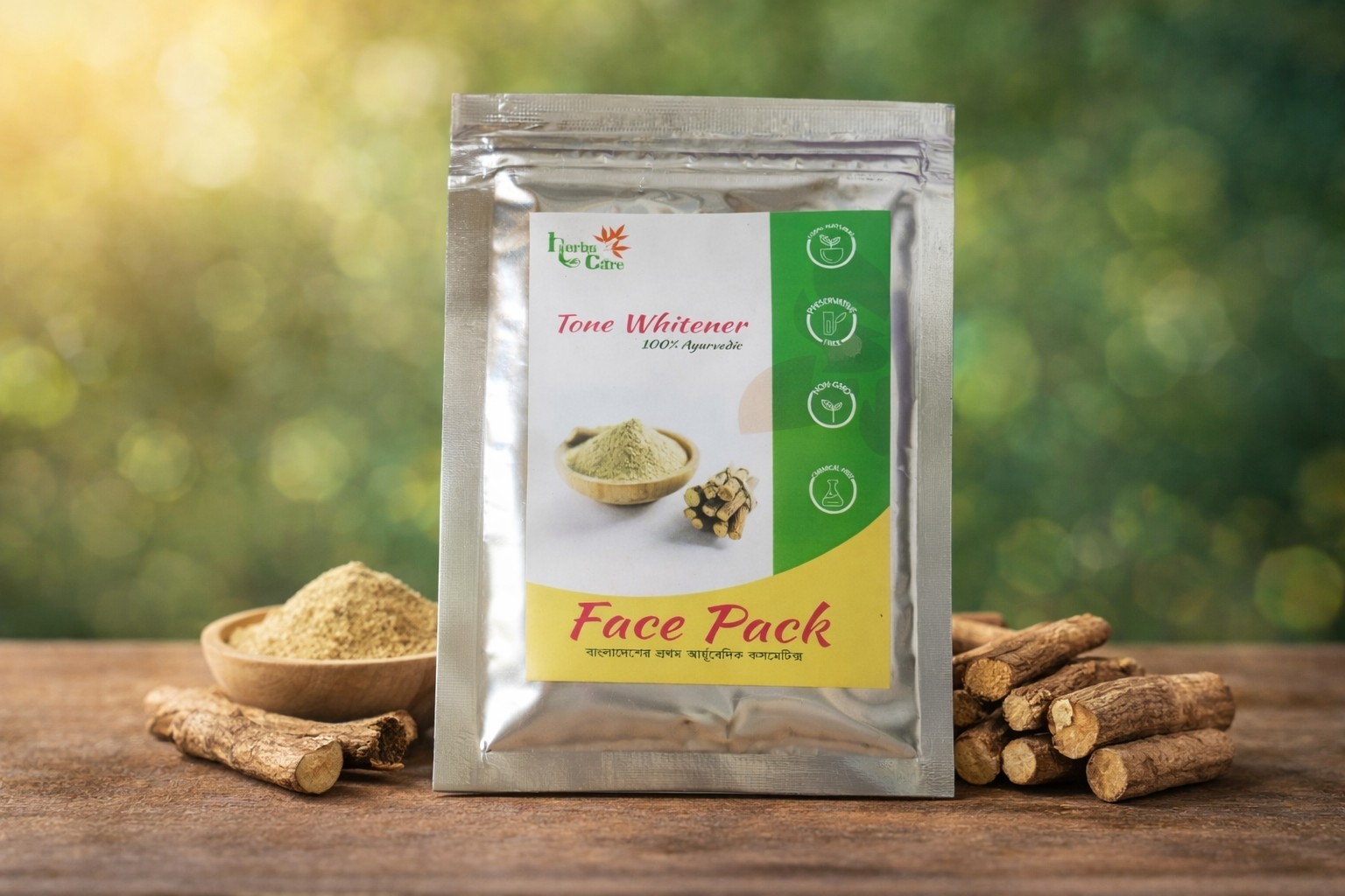 Herbs Care